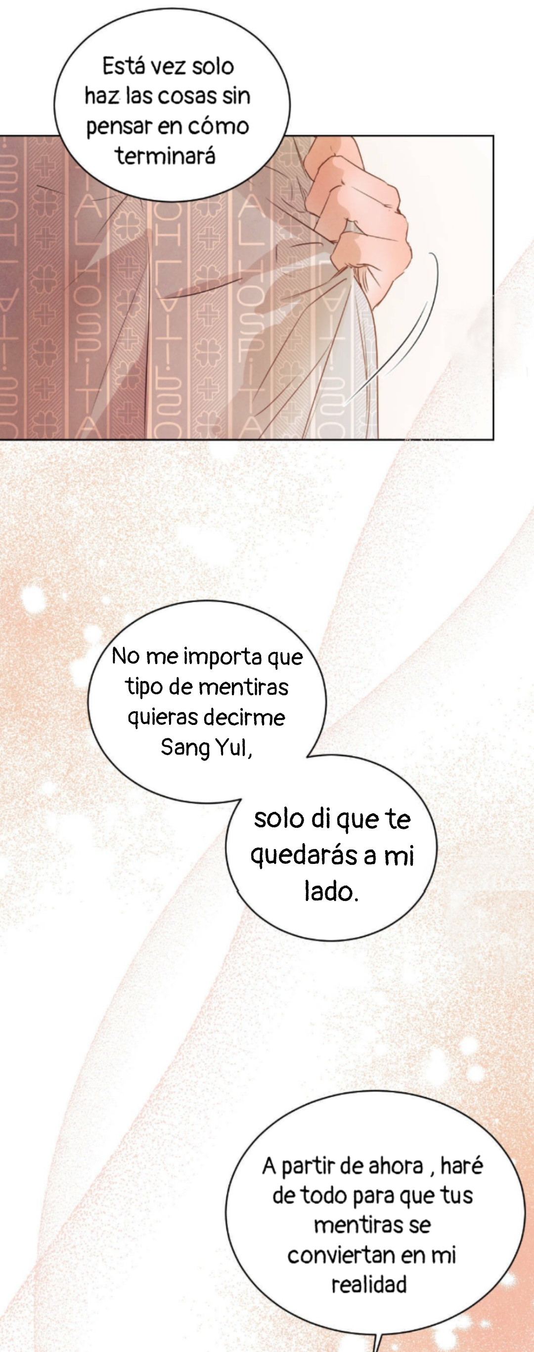 Romance bajo el sauce Capitulo 56 página 38