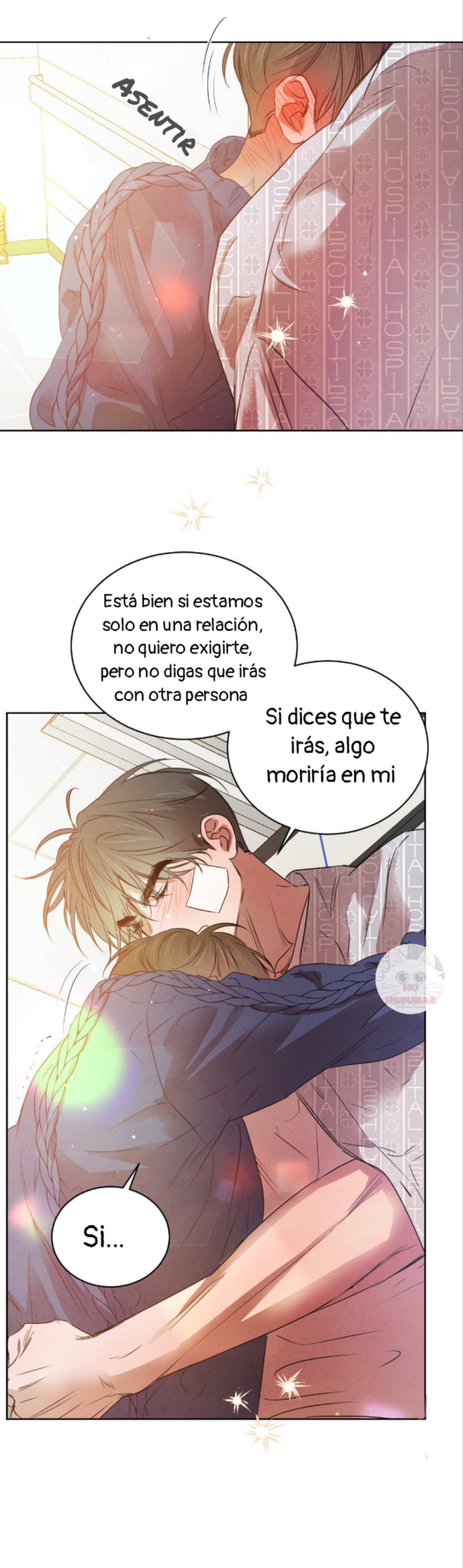 Romance bajo el sauce Capitulo 56 página 39