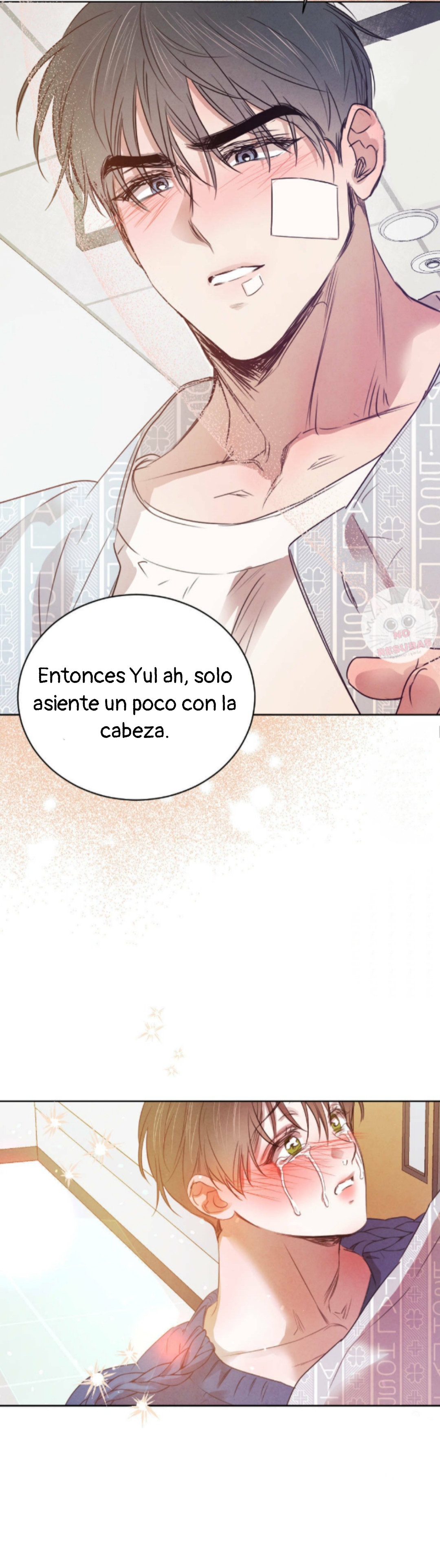 Romance bajo el sauce Capitulo 56 página 40