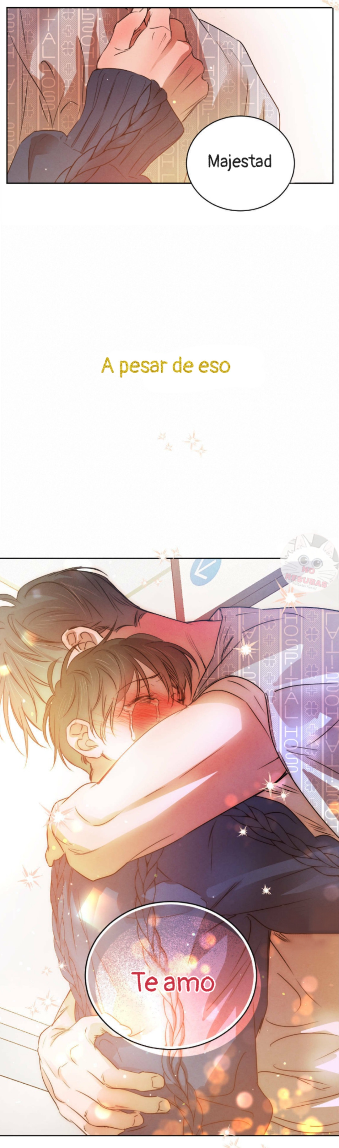 Romance bajo el sauce Capitulo 56 página 42