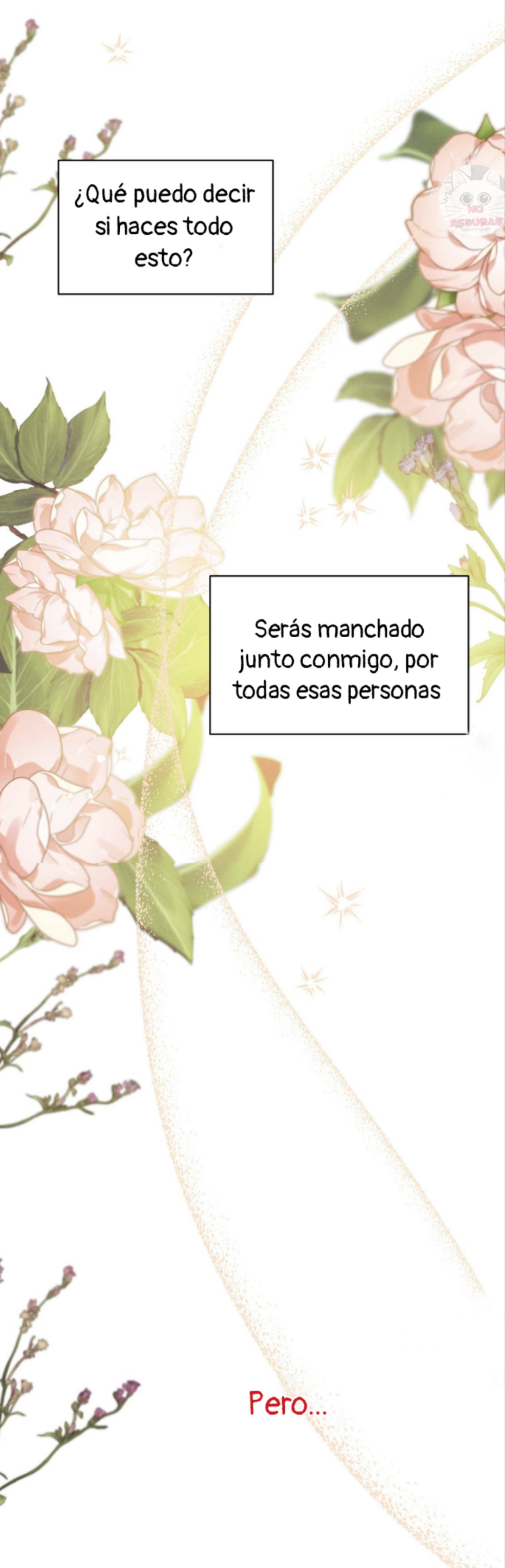 Romance bajo el sauce Capitulo 56 página 44
