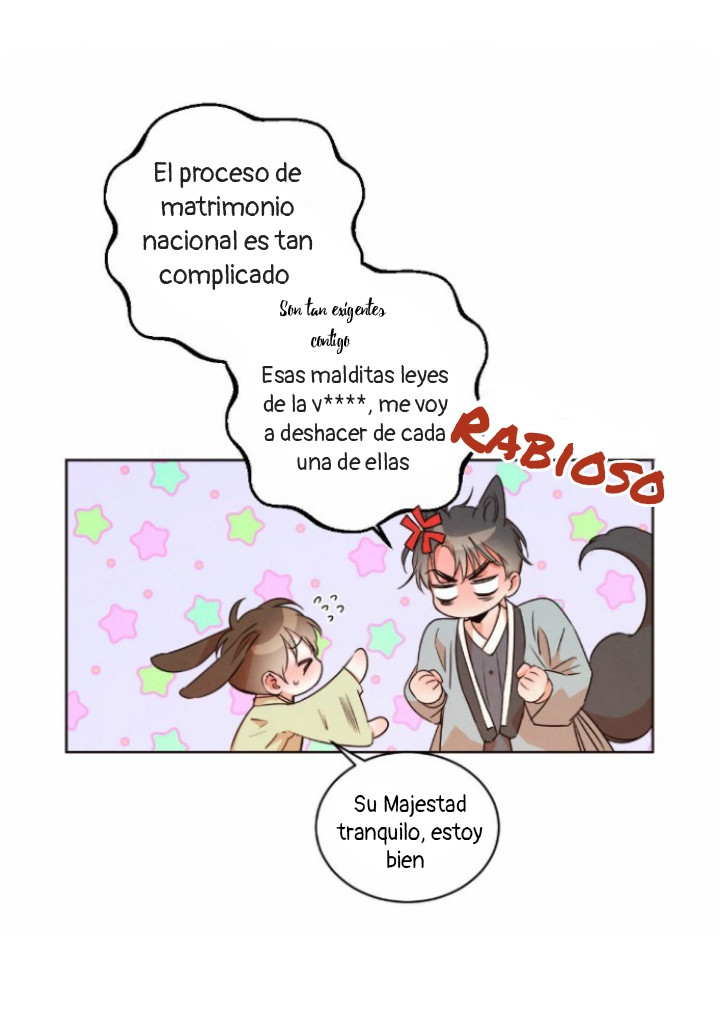 Romance bajo el sauce Capitulo 57 página 11