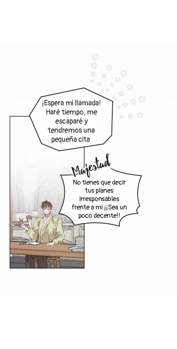 Romance bajo el sauce Capitulo 57 página 14