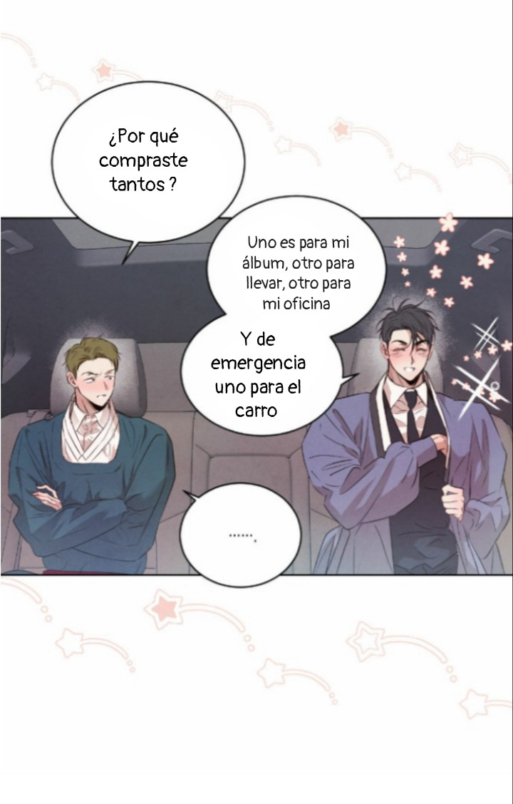 Romance bajo el sauce Capitulo 57 página 18