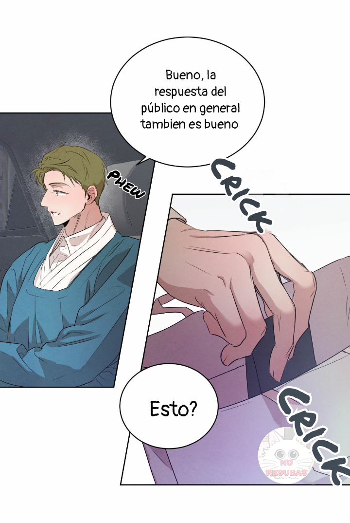 Romance bajo el sauce Capitulo 57 página 20