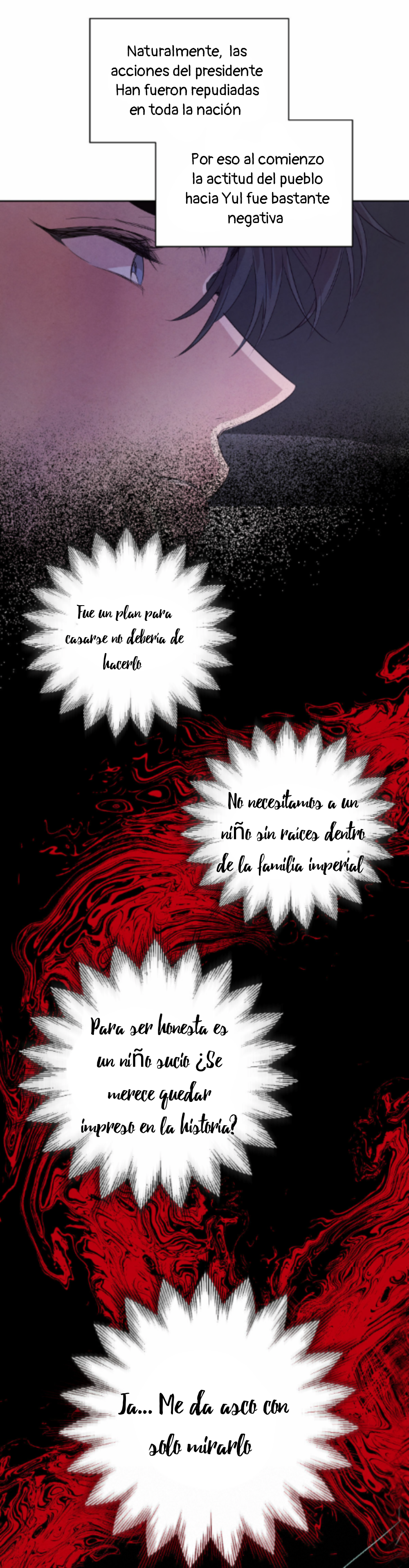 Romance bajo el sauce Capitulo 57 página 21