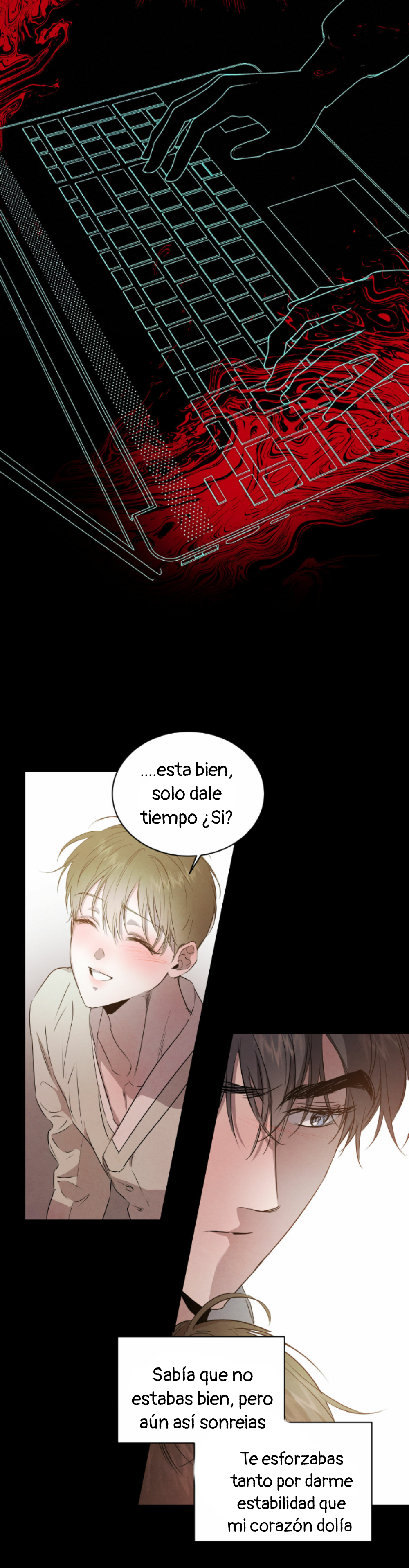 Romance bajo el sauce Capitulo 57 página 22