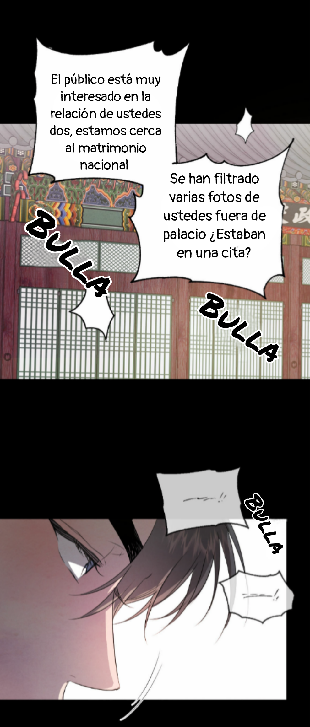Romance bajo el sauce Capitulo 57 página 24