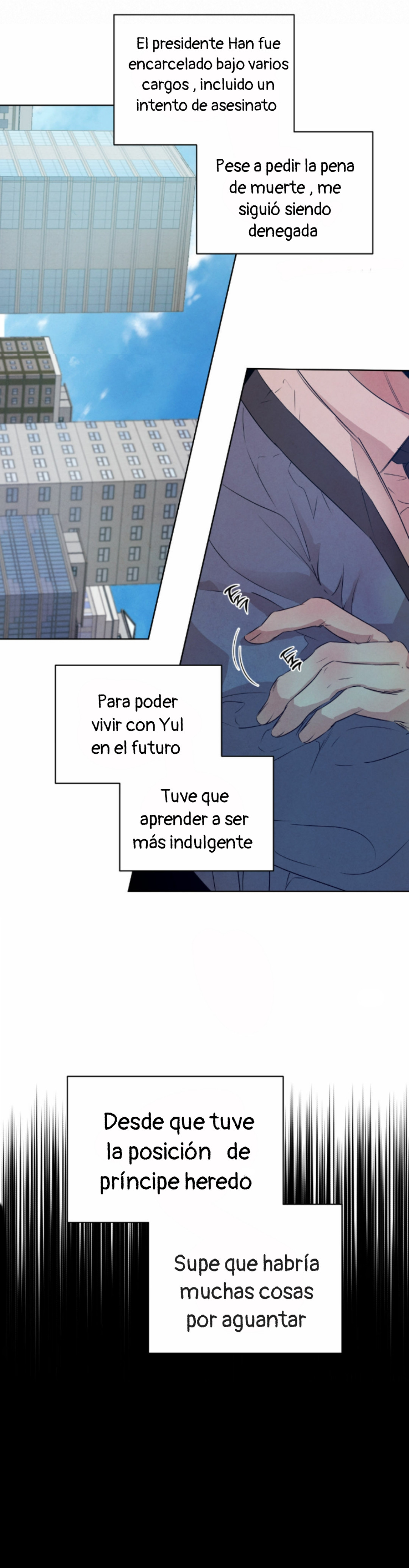 Romance bajo el sauce Capitulo 57 página 28