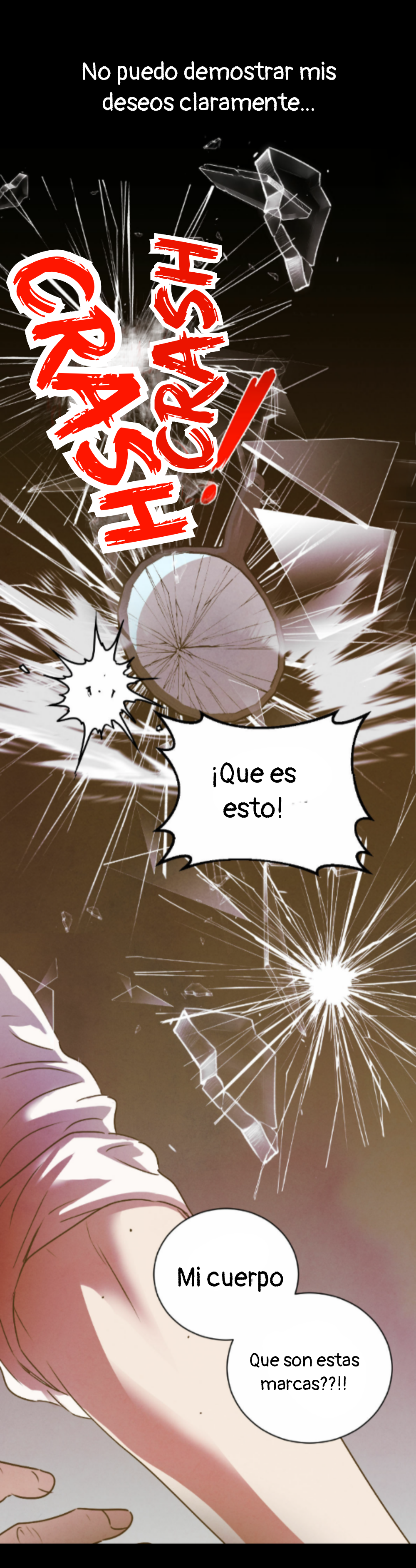Romance bajo el sauce Capitulo 57 página 29