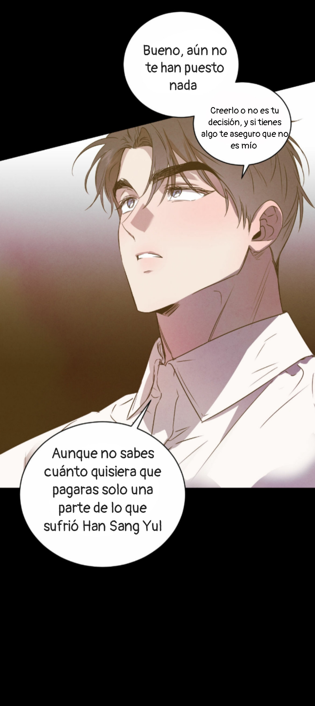 Romance bajo el sauce Capitulo 57 página 31