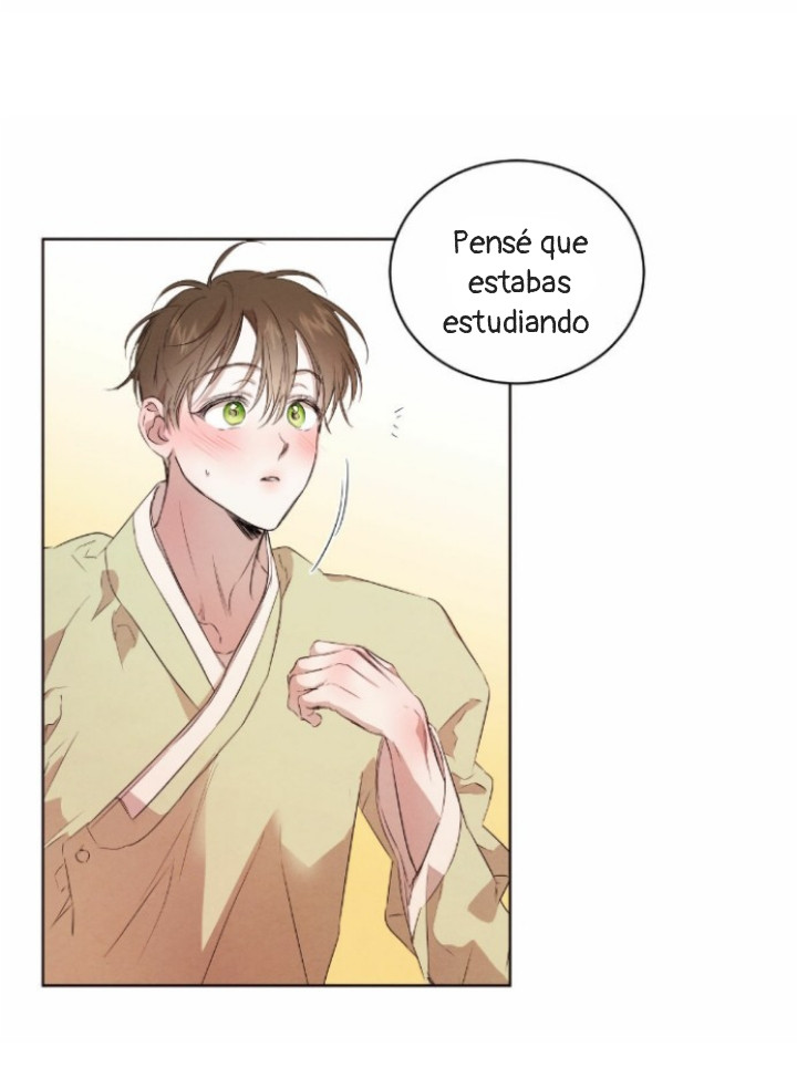 Romance bajo el sauce Capitulo 57 página 6