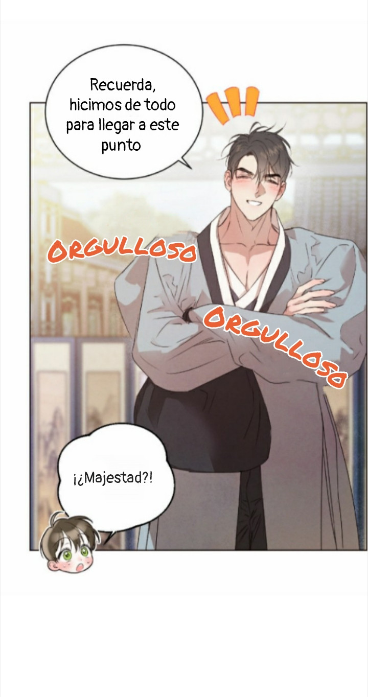 Romance bajo el sauce Capitulo 57 página 9