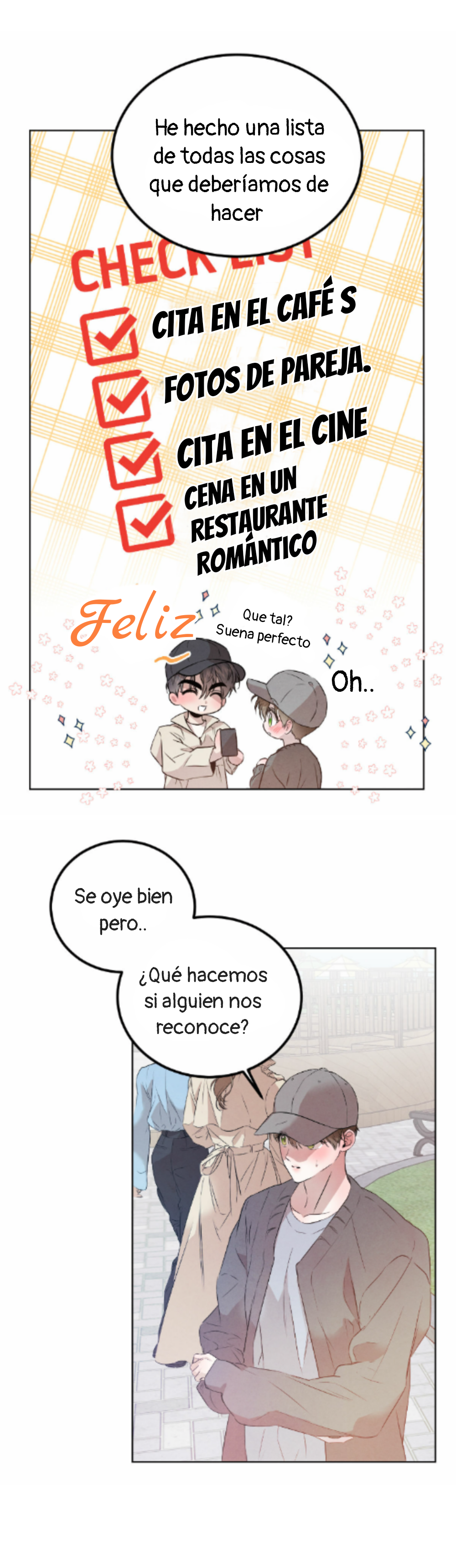 Romance bajo el sauce Capitulo 58 página 12