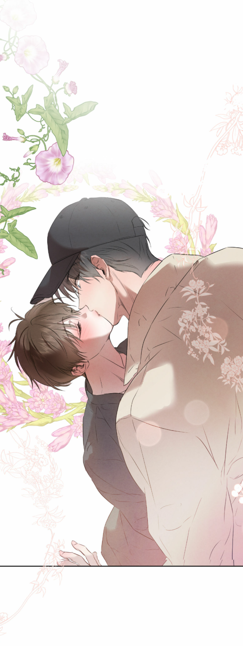 Romance bajo el sauce Capitulo 58 página 27