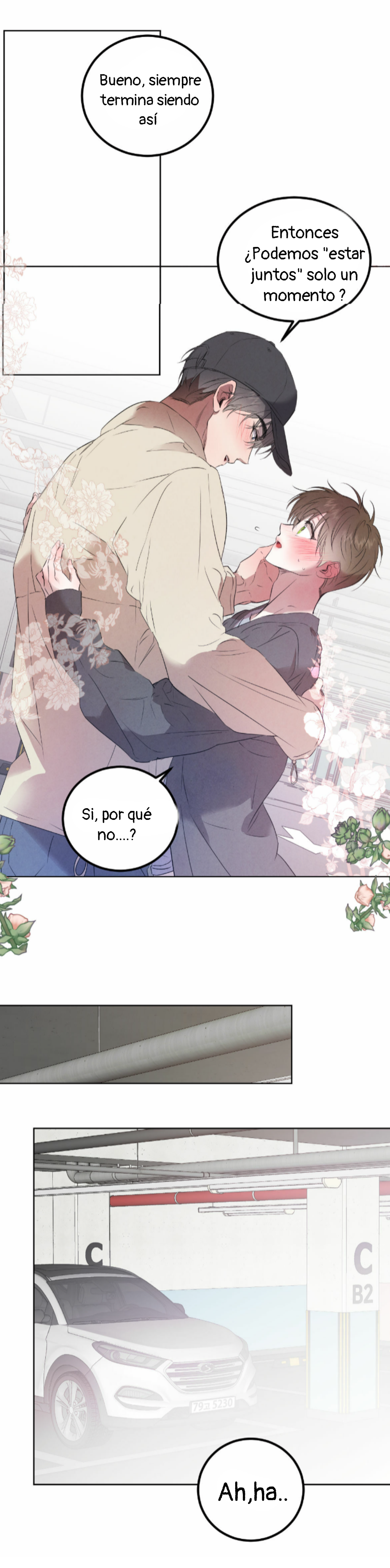 Romance bajo el sauce Capitulo 58 página 31