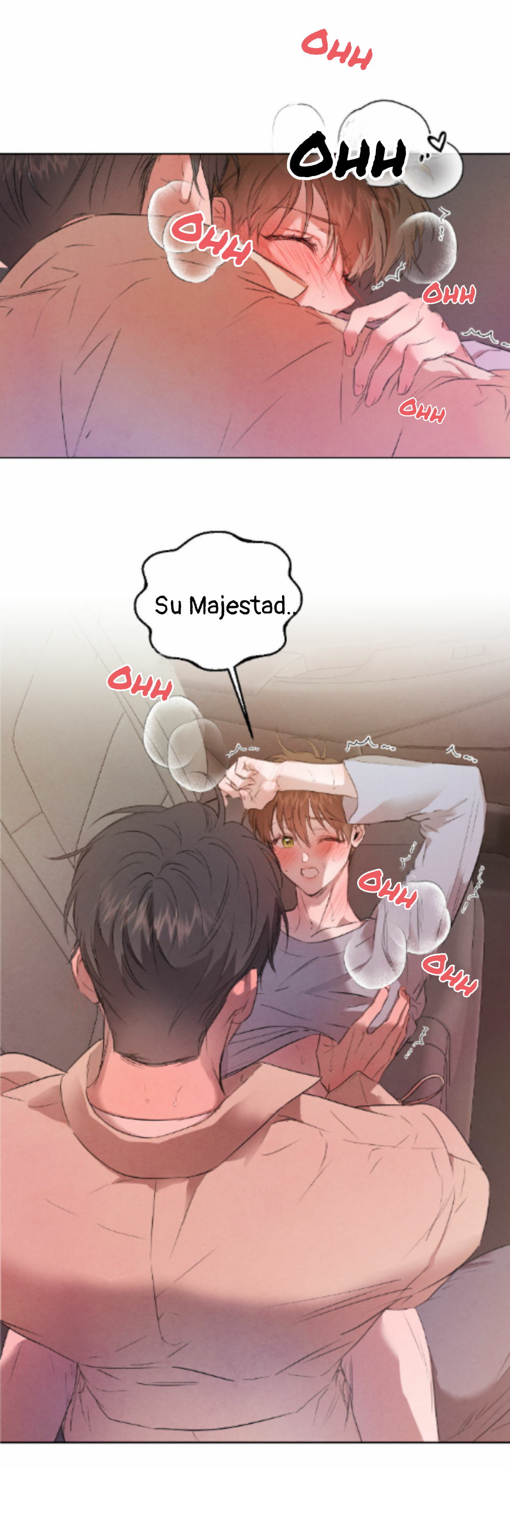 Romance bajo el sauce Capitulo 58 página 32