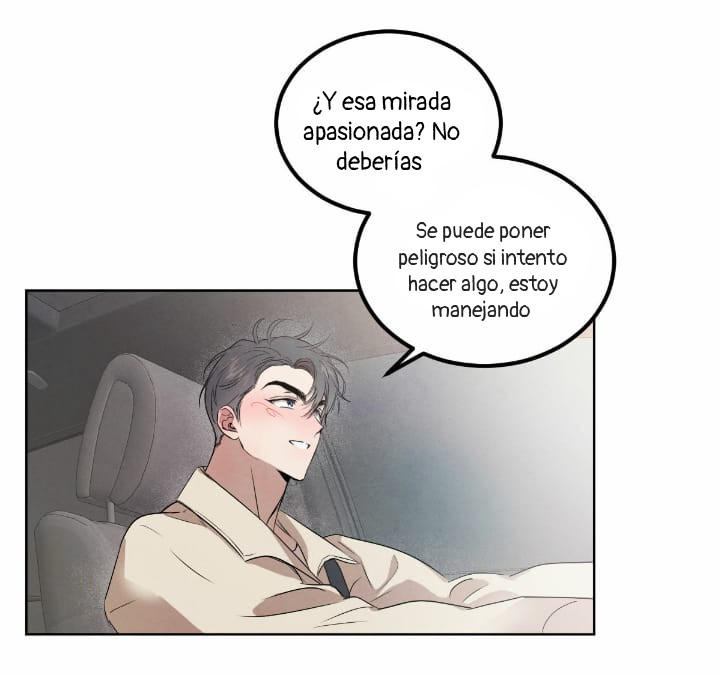 Romance bajo el sauce Capitulo 58 página 7