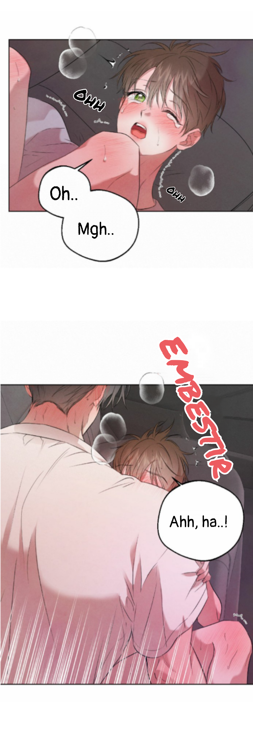 Romance bajo el sauce Capitulo 59 página 16