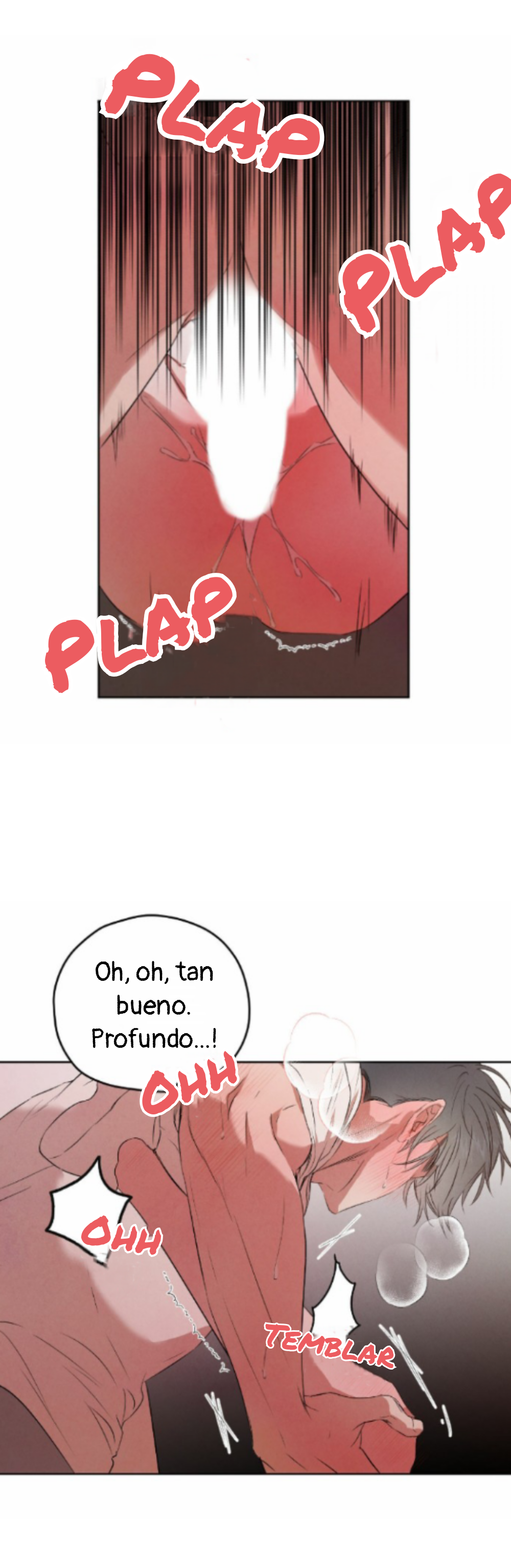 Romance bajo el sauce Capitulo 59 página 18