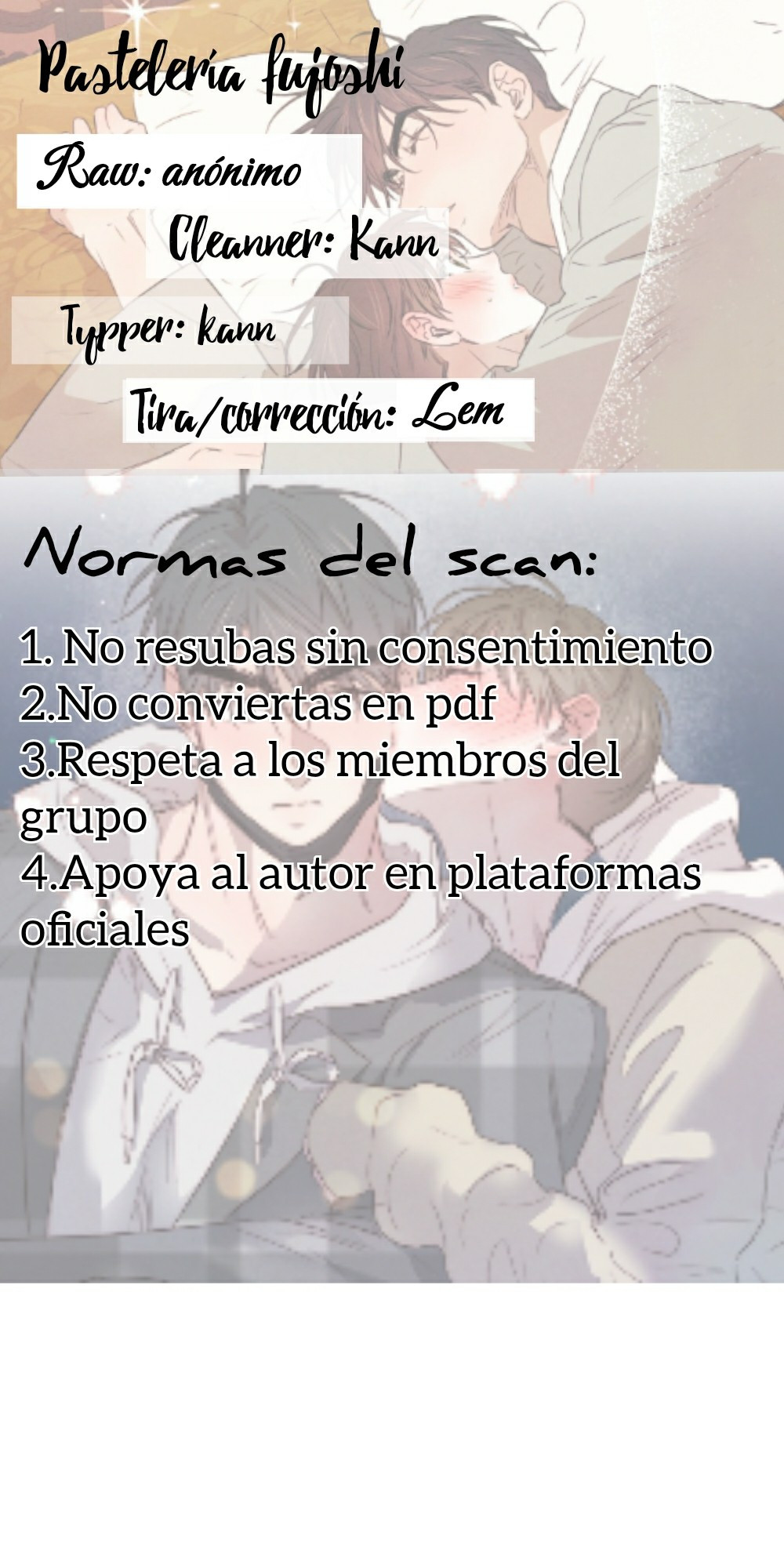 Romance bajo el sauce Capitulo 59 página 2