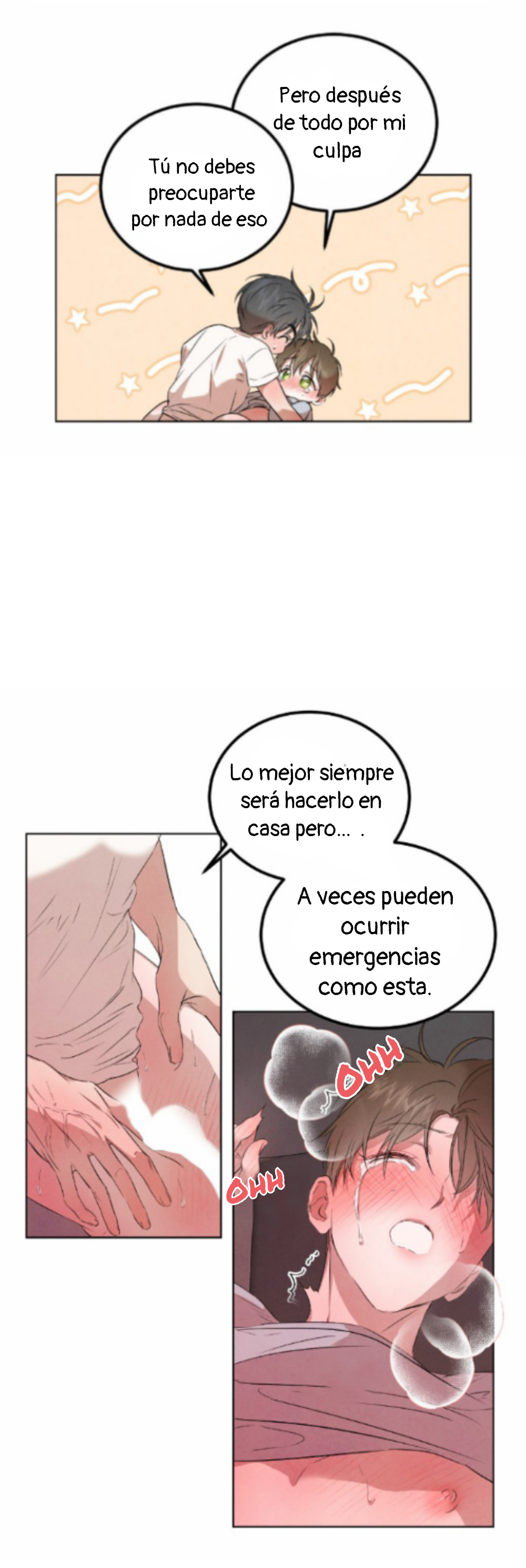Romance bajo el sauce Capitulo 59 página 20