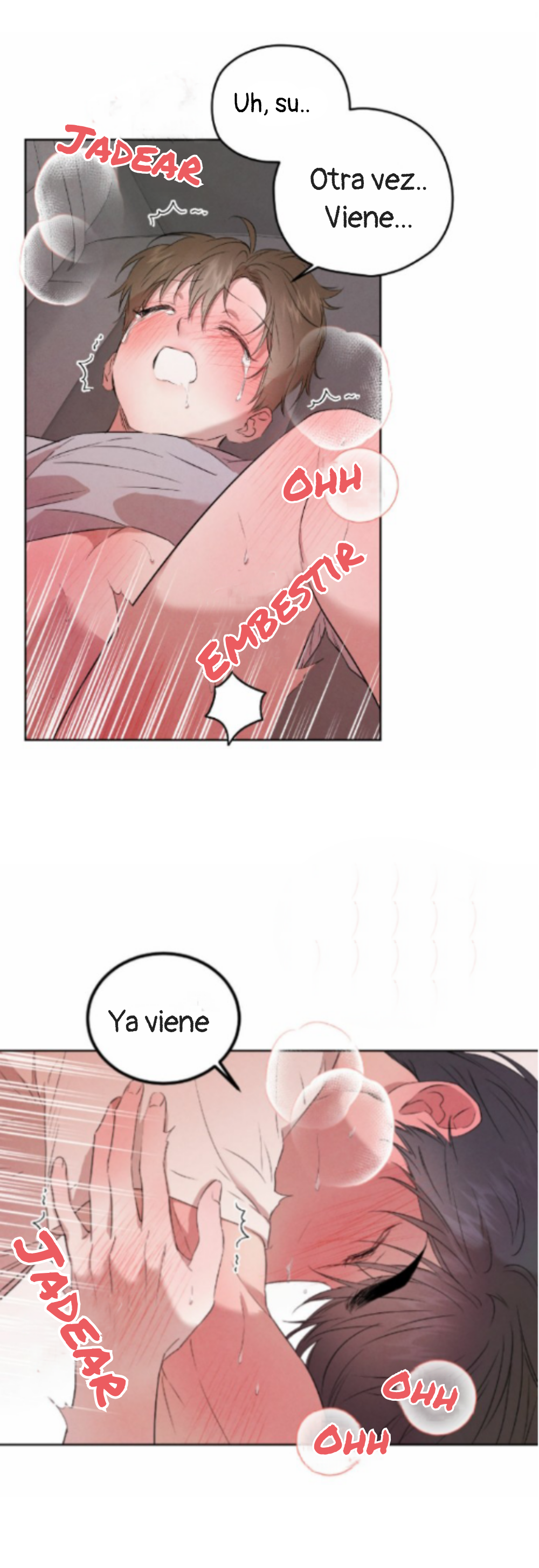 Romance bajo el sauce Capitulo 59 página 23
