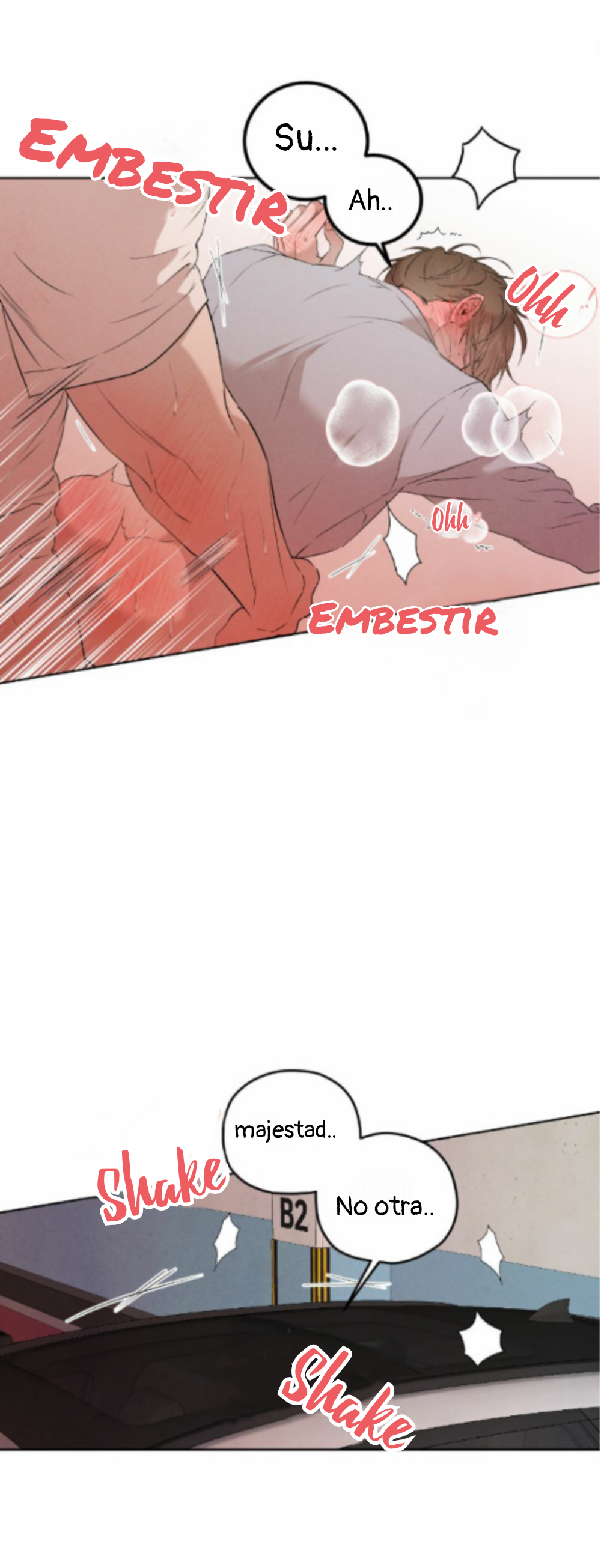 Romance bajo el sauce Capitulo 59 página 28