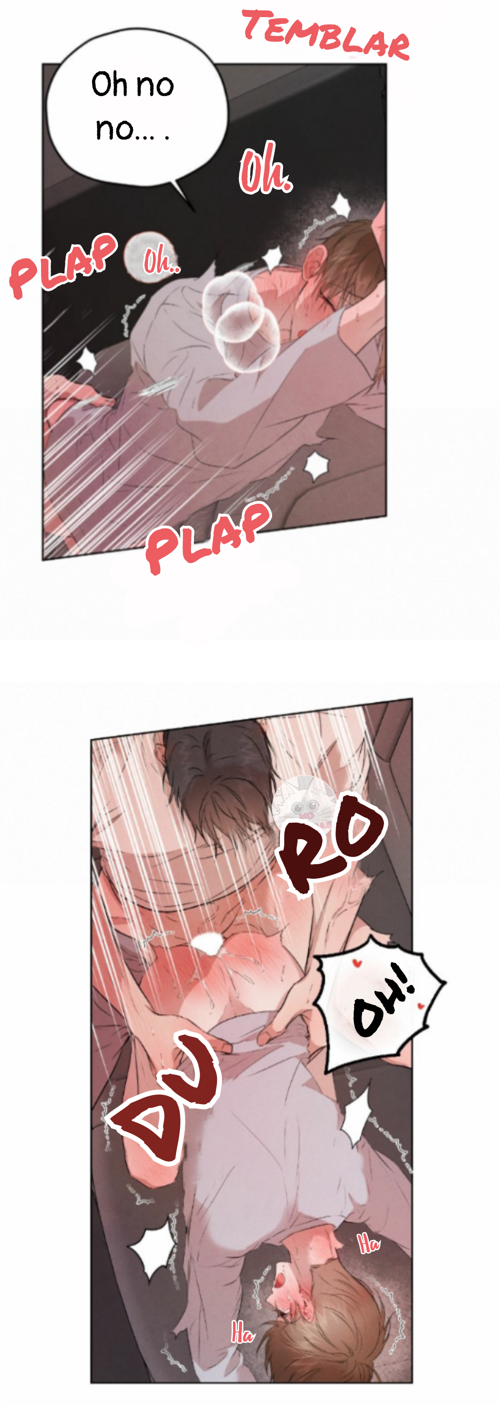 Romance bajo el sauce Capitulo 59 página 29