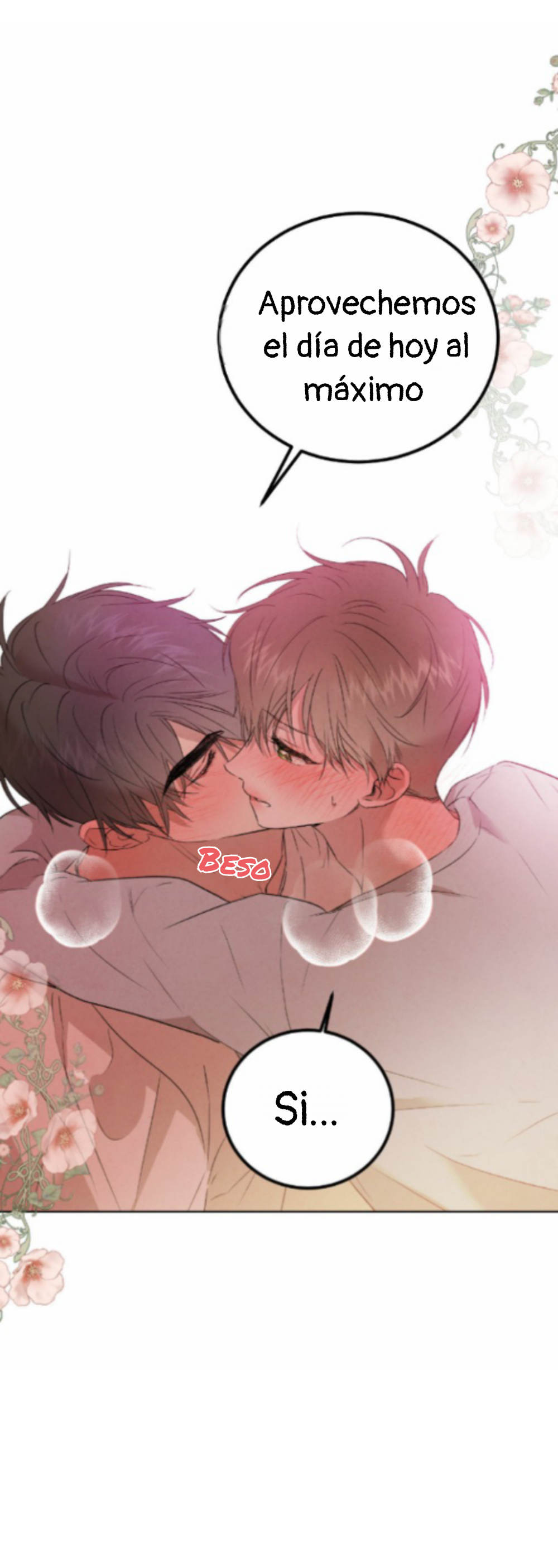 Romance bajo el sauce Capitulo 59 página 33