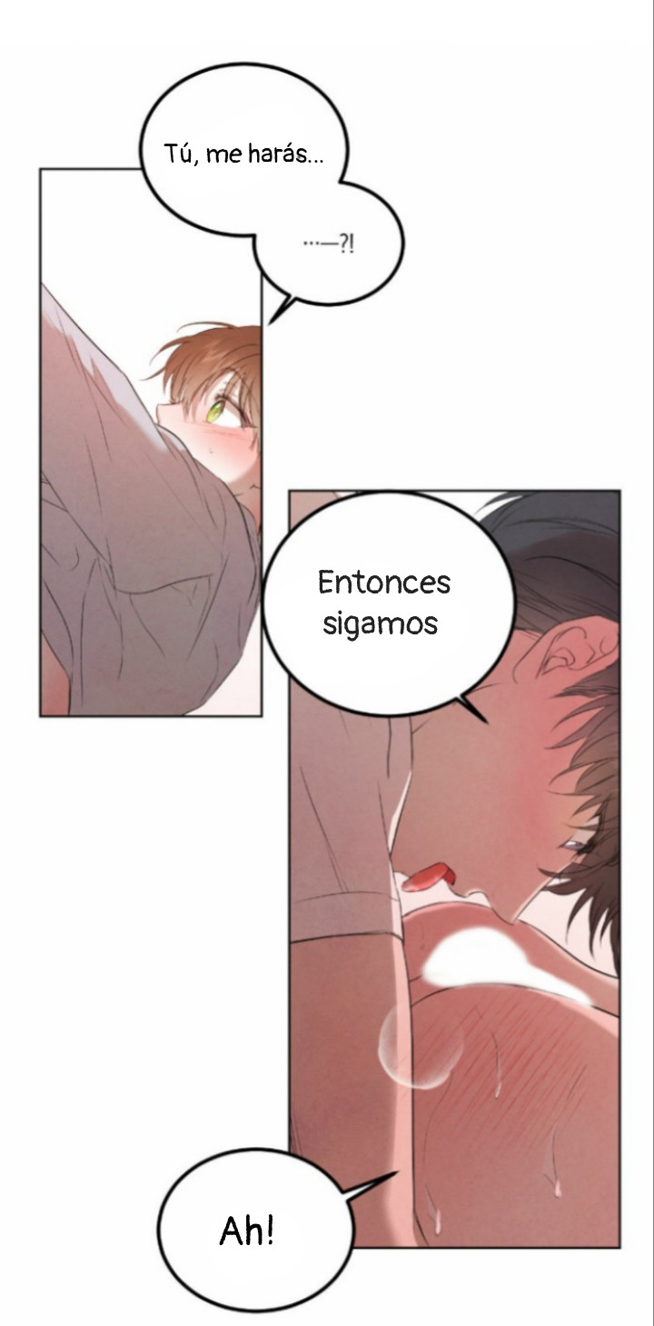 Romance bajo el sauce Capitulo 59 página 6