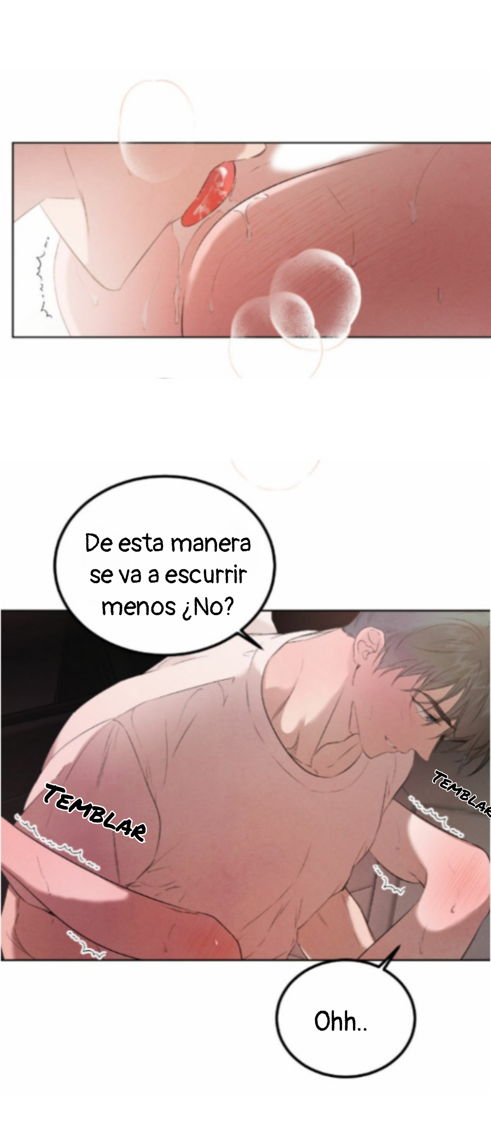 Romance bajo el sauce Capitulo 59 página 8
