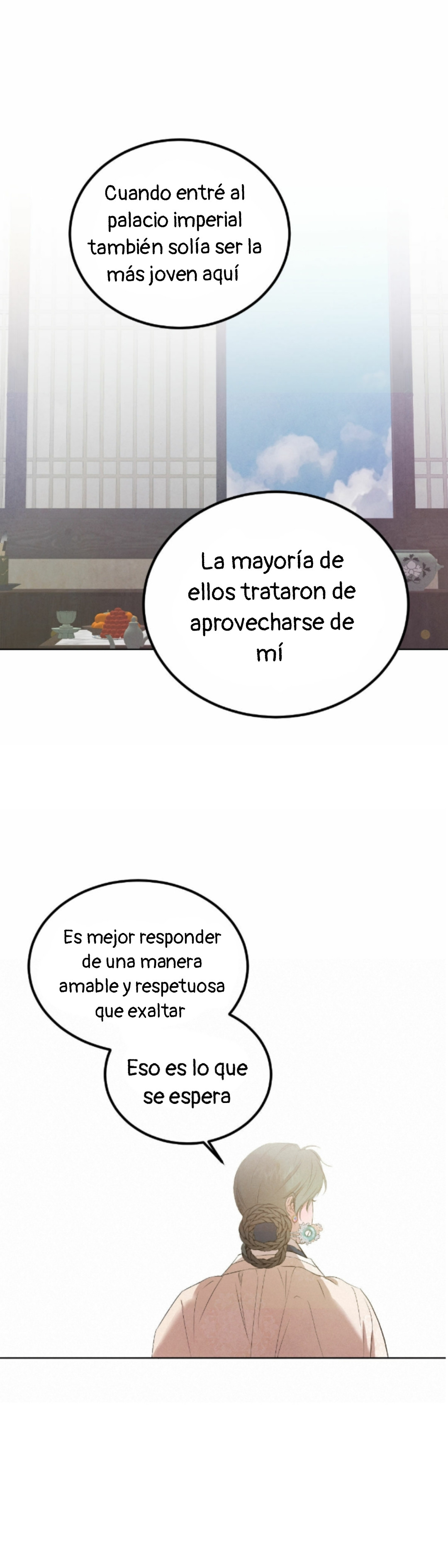 Romance bajo el sauce Capitulo 60 página 13