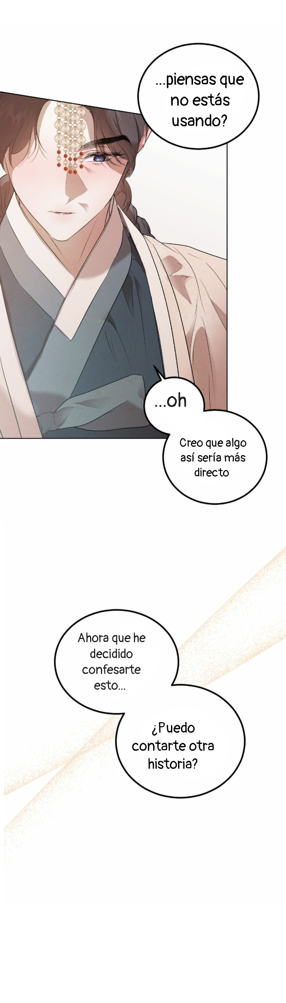 Romance bajo el sauce Capitulo 60 página 23