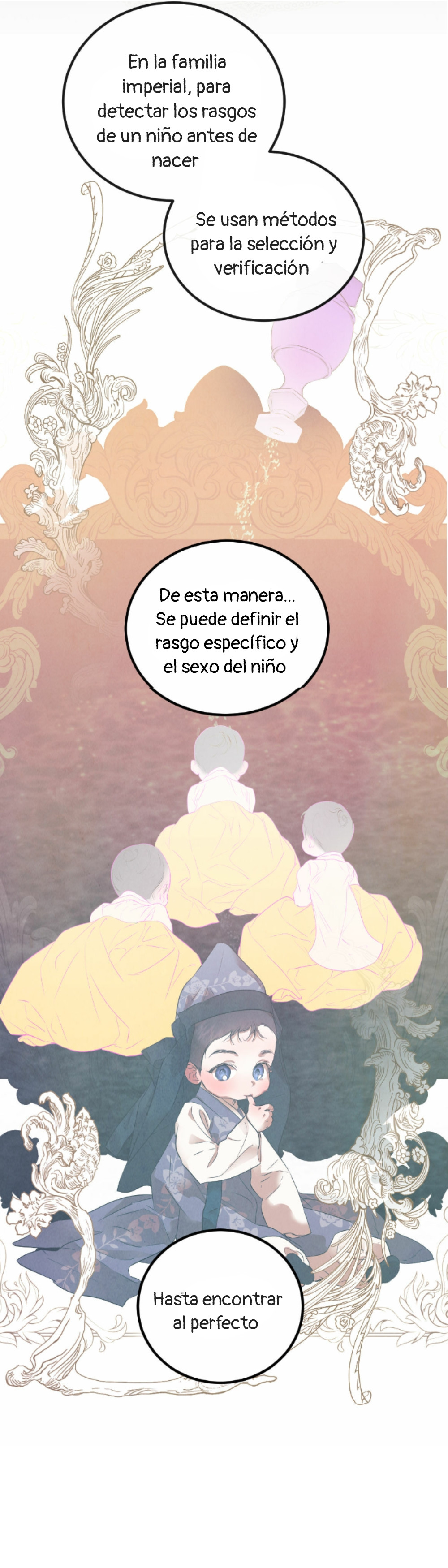 Romance bajo el sauce Capitulo 60 página 26