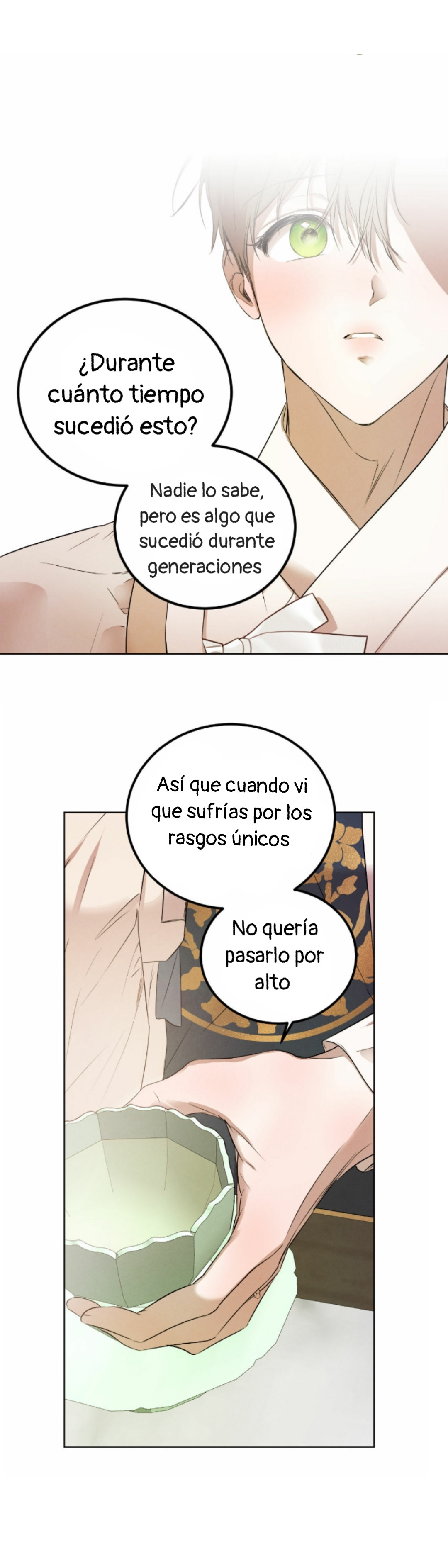 Romance bajo el sauce Capitulo 60 página 27