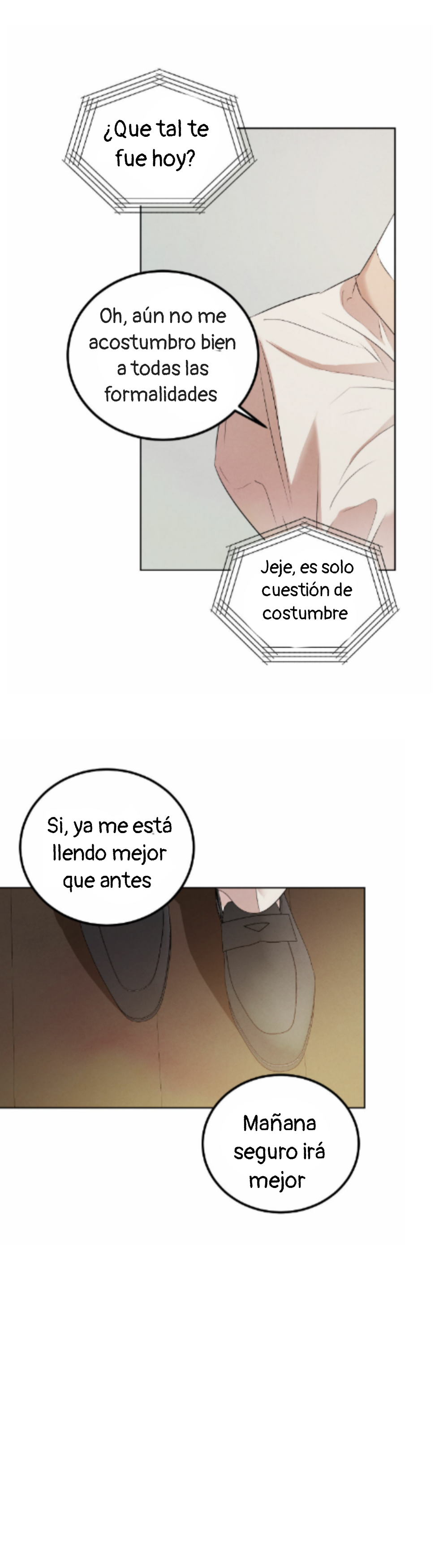 Romance bajo el sauce Capitulo 61 página 13