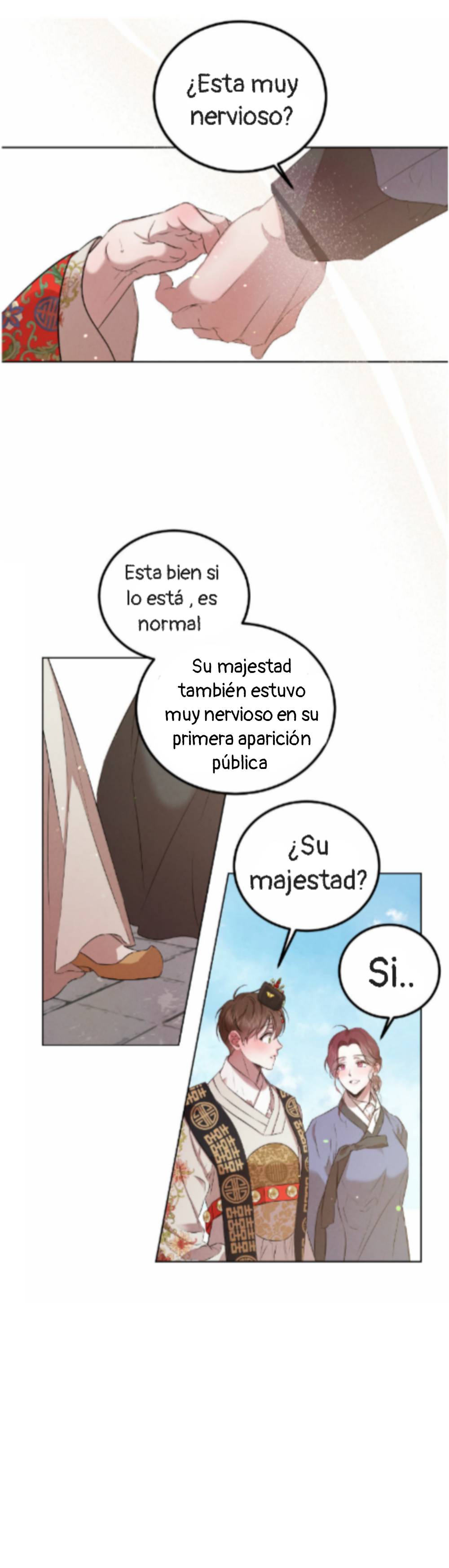 Romance bajo el sauce Capitulo 61 página 22