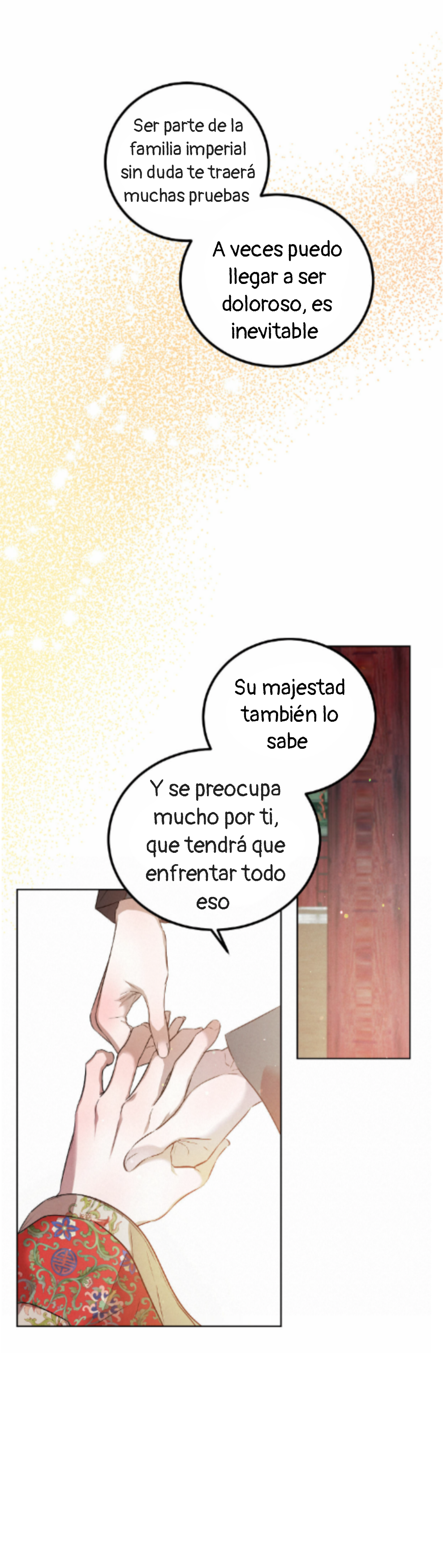 Romance bajo el sauce Capitulo 61 página 24