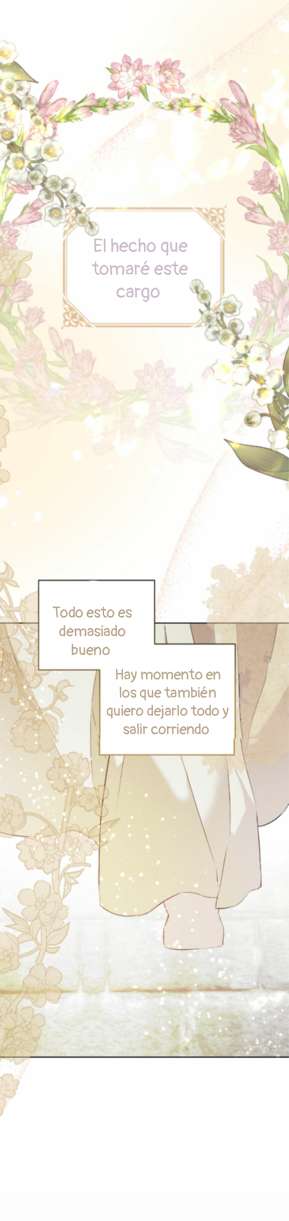 Romance bajo el sauce Capitulo 61 página 29