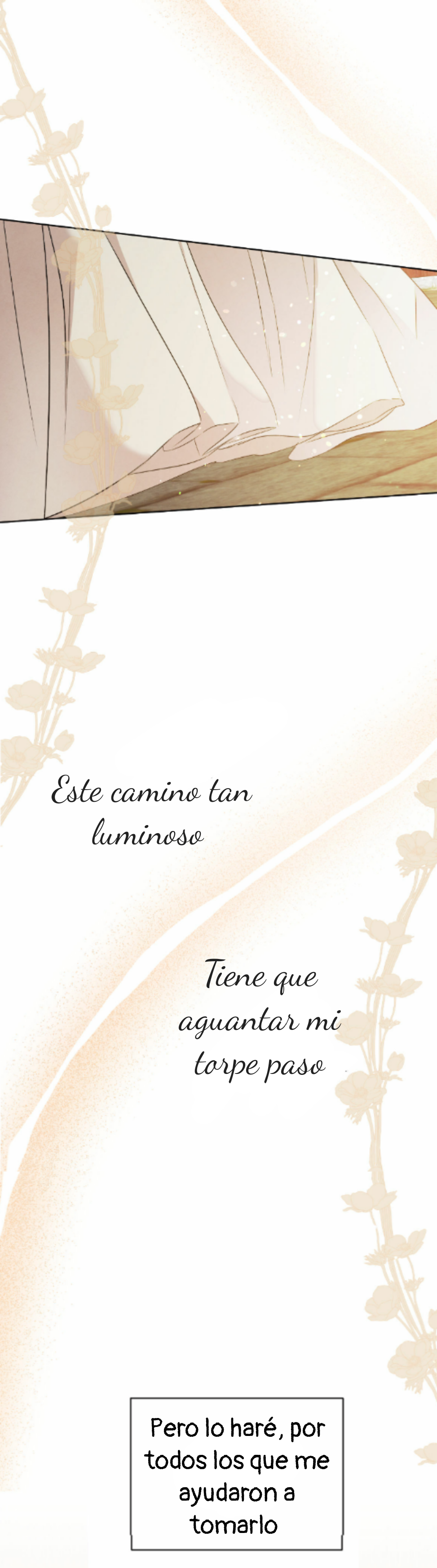 Romance bajo el sauce Capitulo 61 página 31