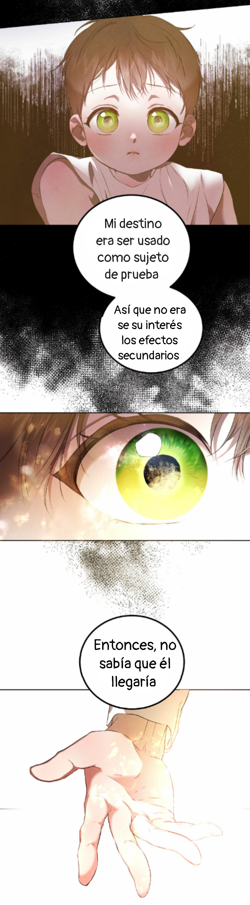 Romance bajo el sauce Capitulo 61 página 6