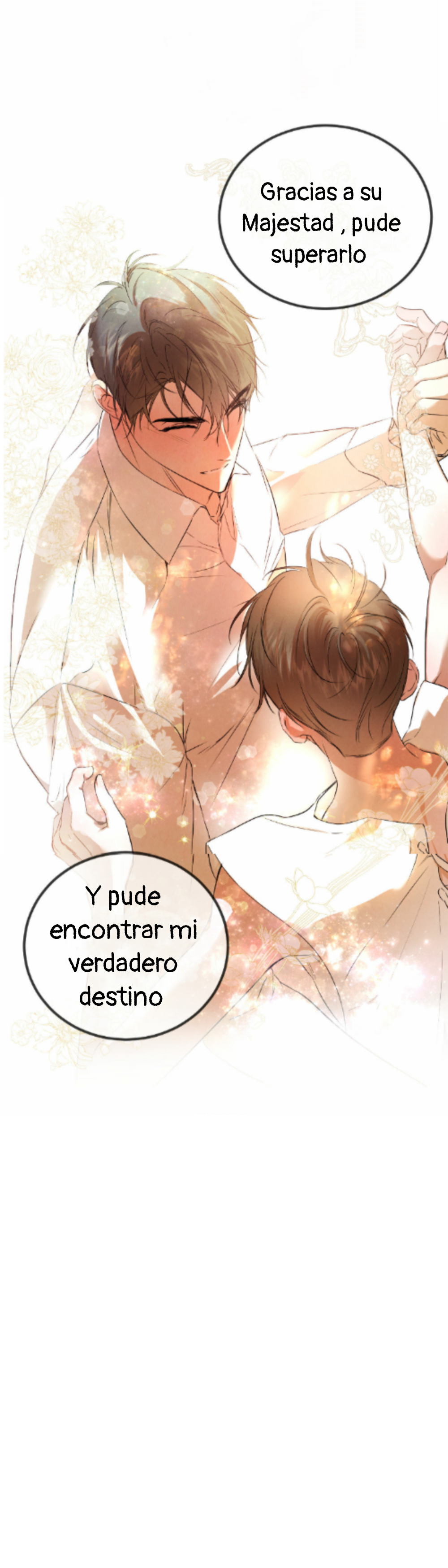 Romance bajo el sauce Capitulo 61 página 7