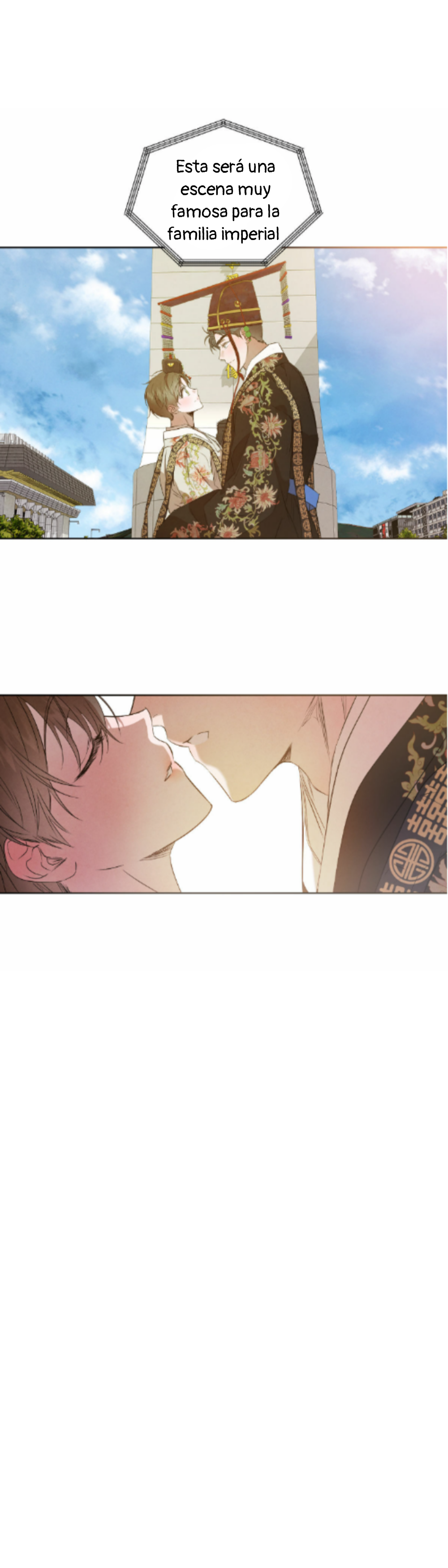 Romance bajo el sauce Capitulo 62 página 17