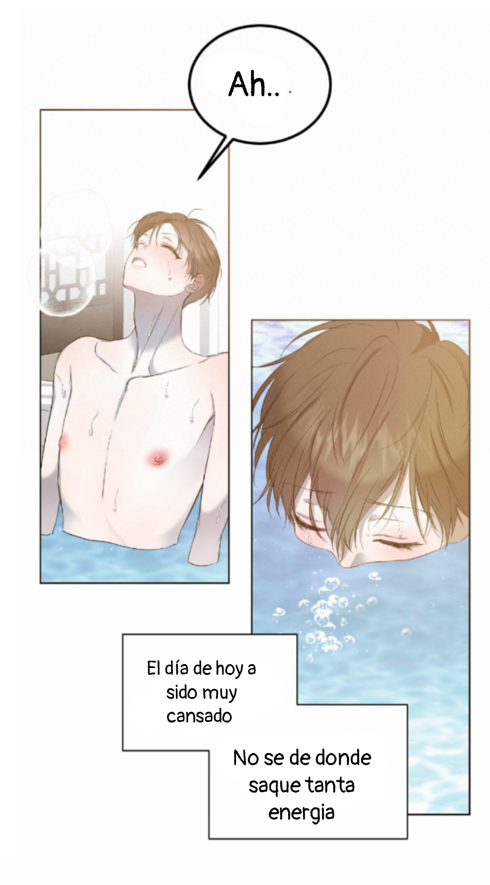 Romance bajo el sauce Capitulo 62 página 20