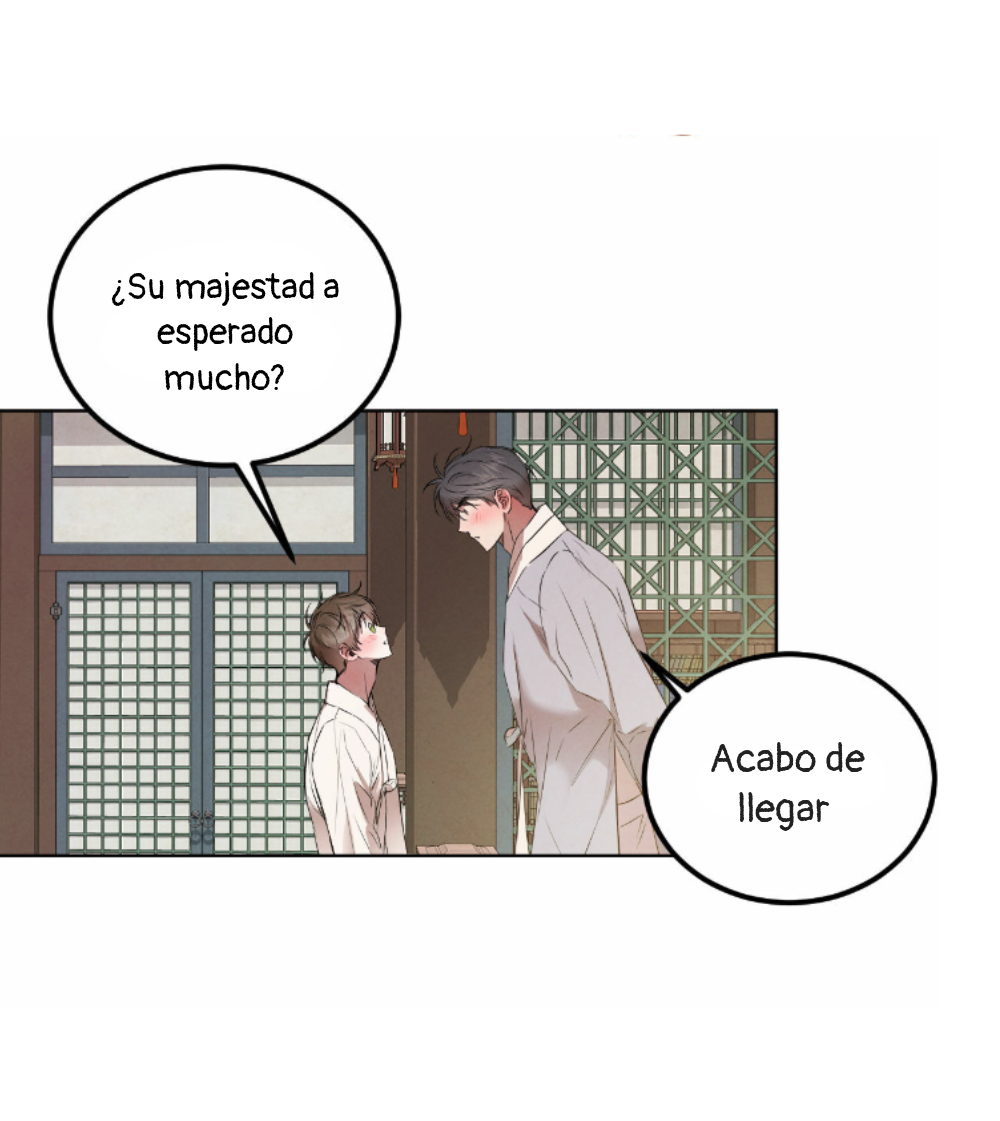 Romance bajo el sauce Capitulo 62 página 27