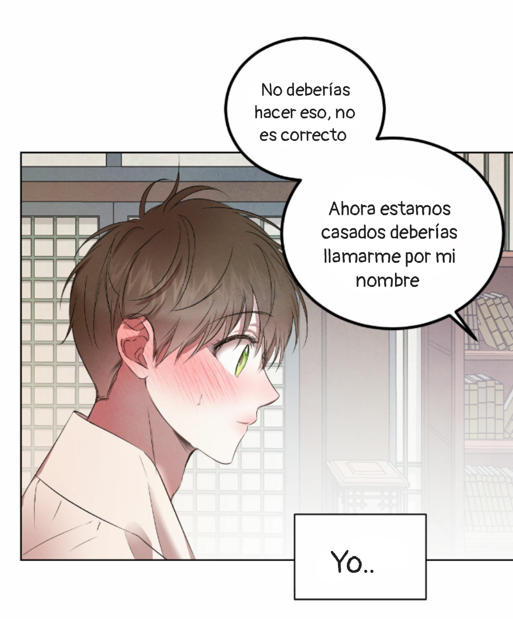 Romance bajo el sauce Capitulo 62 página 28
