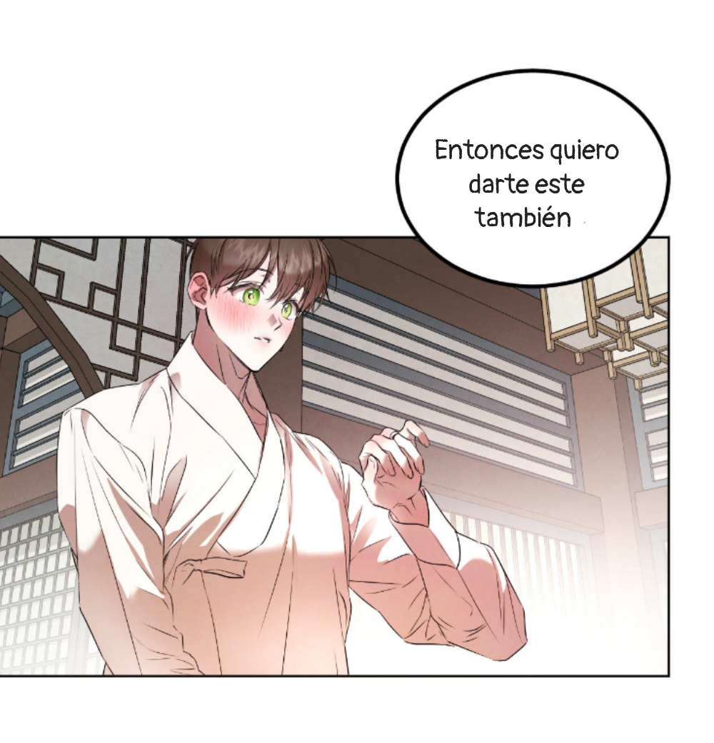 Romance bajo el sauce Capitulo 62 página 30