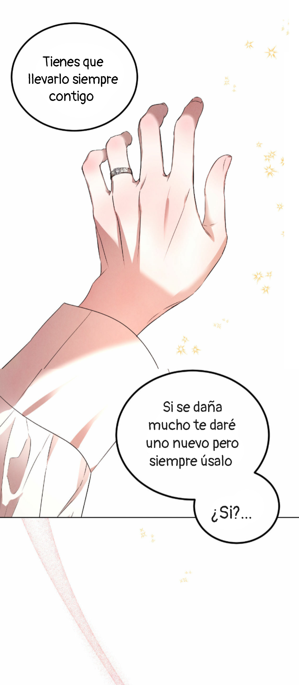 Romance bajo el sauce Capitulo 62 página 31