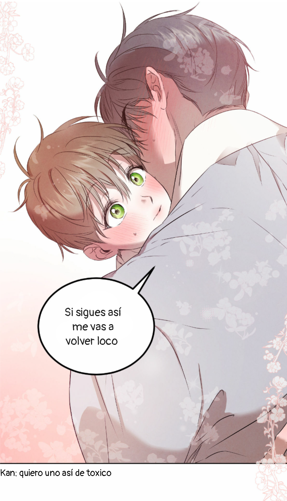 Romance bajo el sauce Capitulo 62 página 34